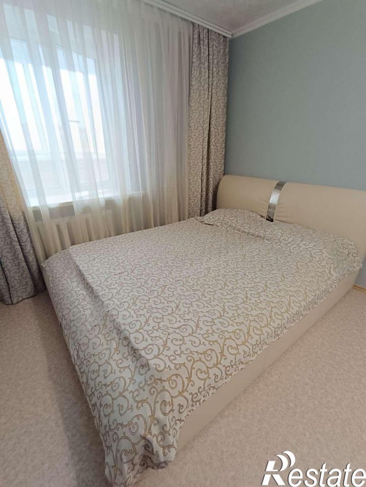 1-комн квартира Карбышева улица, 65