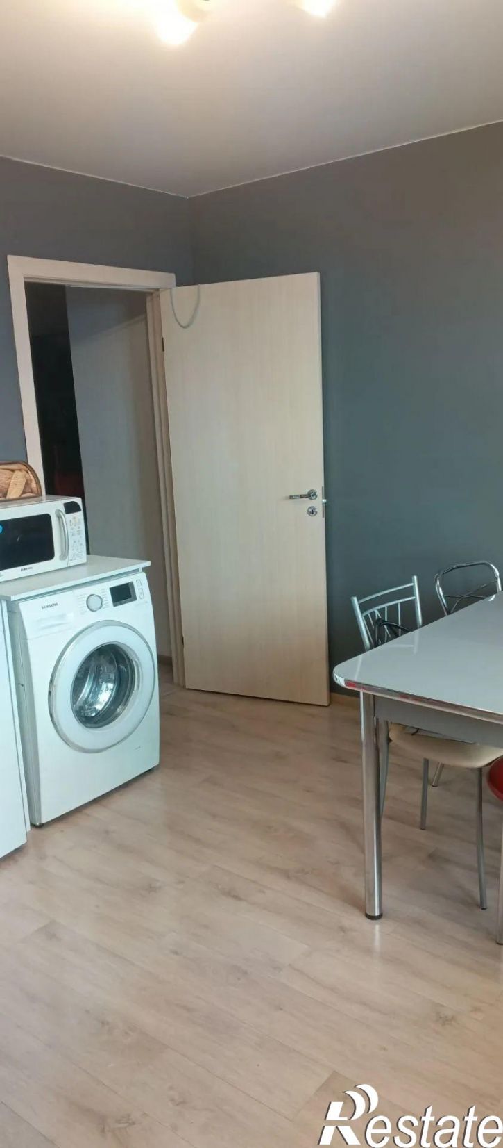 3-комн квартира Николая Баженова улица, 3