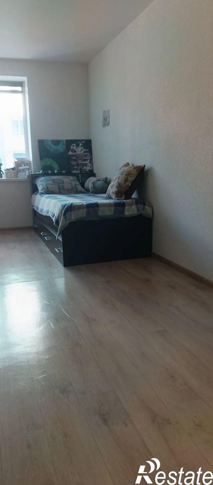 3-комн квартира Николая Баженова улица, 3