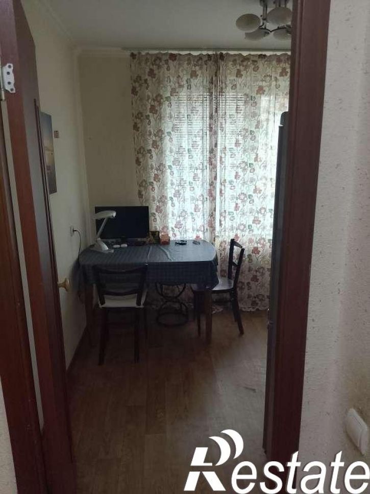1-комн квартира Мира улица, 59