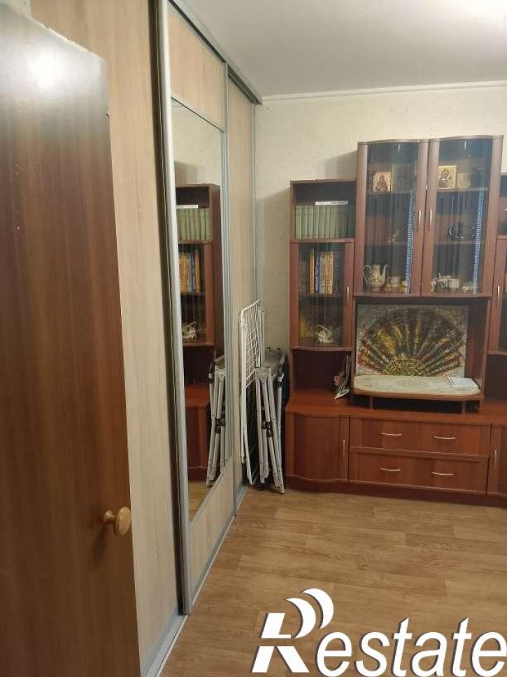 1-комн квартира Мира улица, 59