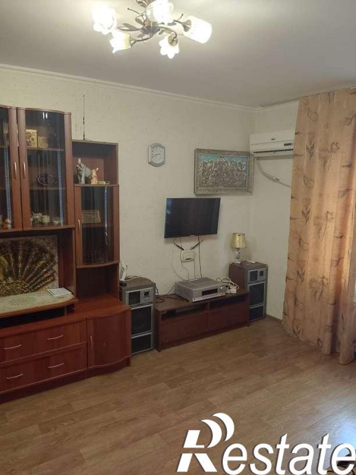 1-комн квартира Мира улица, 59