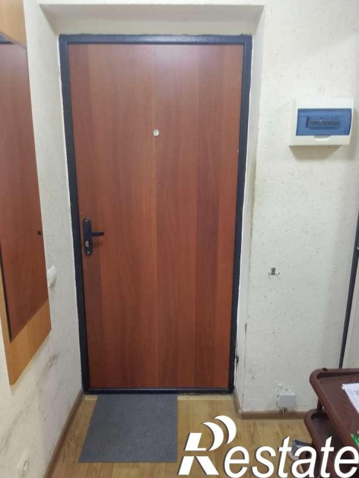 1-комн квартира Мира улица, 59