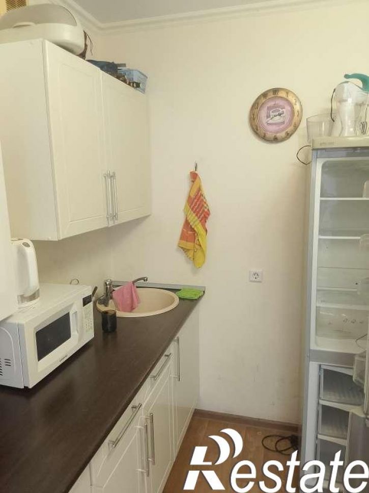 1-комн квартира Мира улица, 59