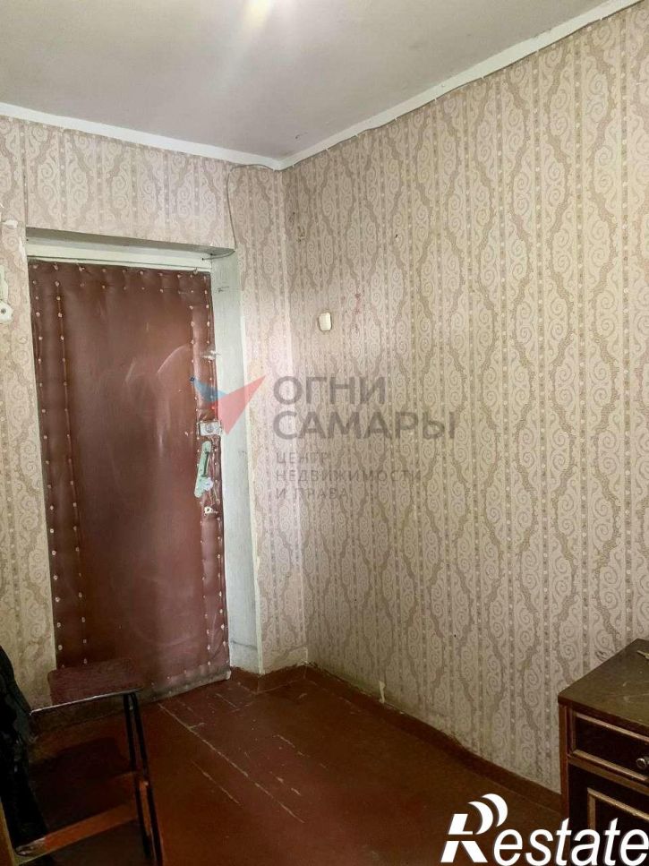 Комната Чапаевская улица, 210