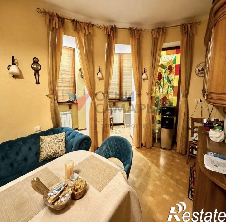 2-комн квартира Садовая улица, 71