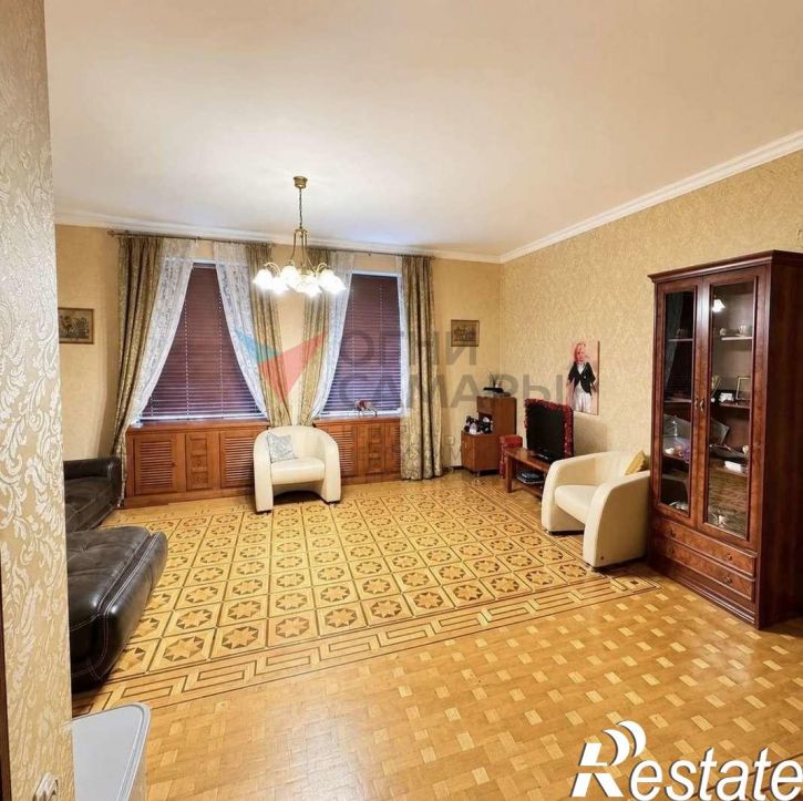 2-комн квартира Садовая улица, 71