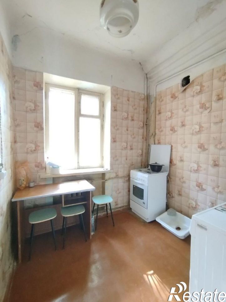2-комн квартира Новосоветская улица, 36