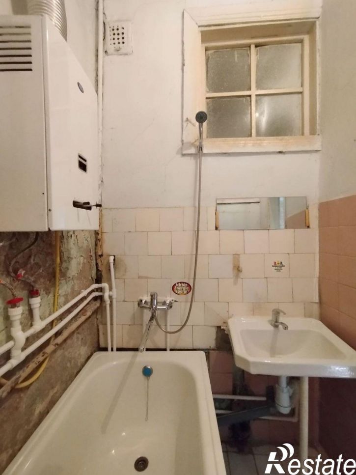 2-комн квартира Новосоветская улица, 36
