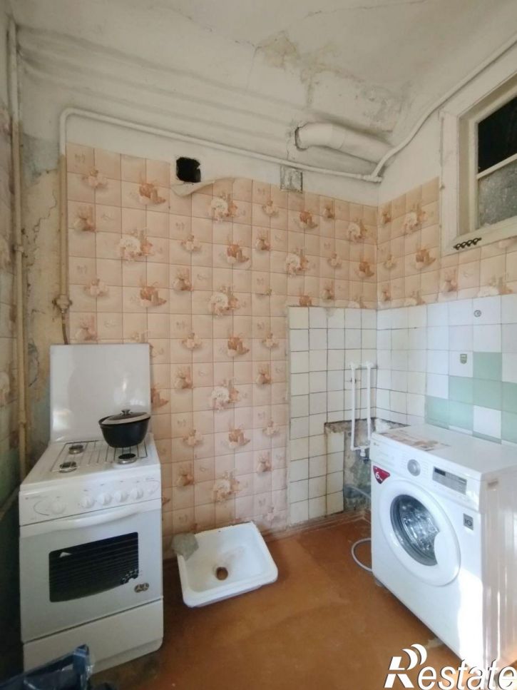 2-комн квартира Новосоветская улица, 36