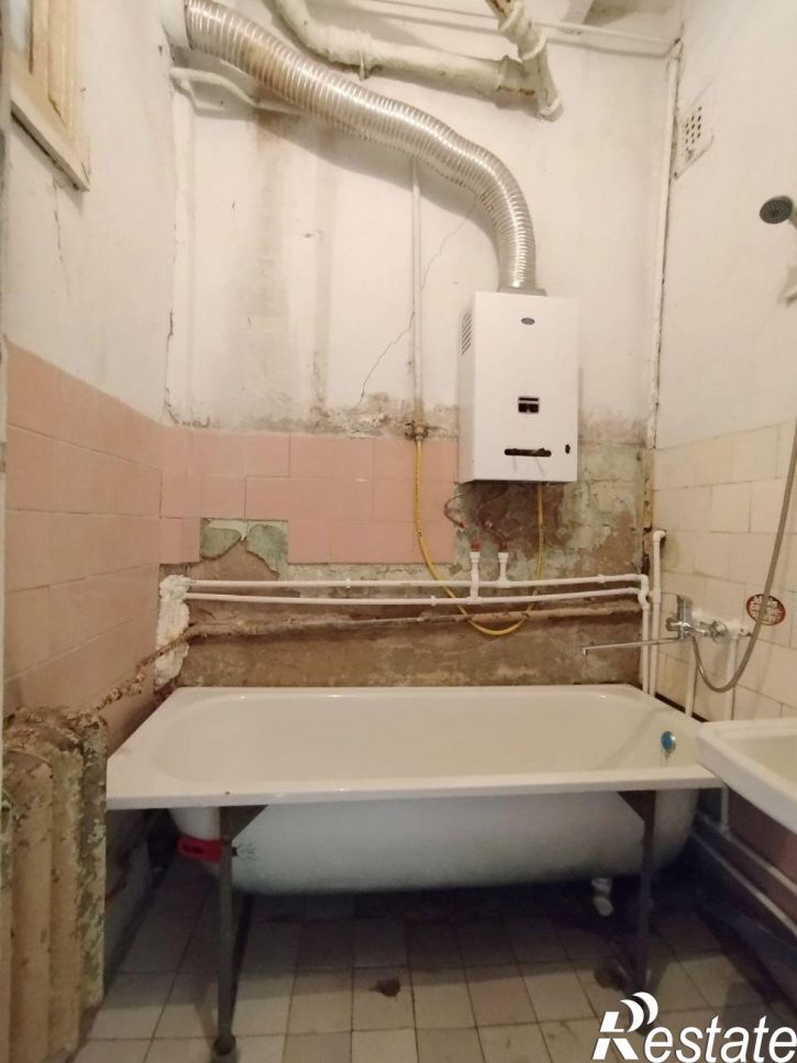2-комн квартира Новосоветская улица, 36
