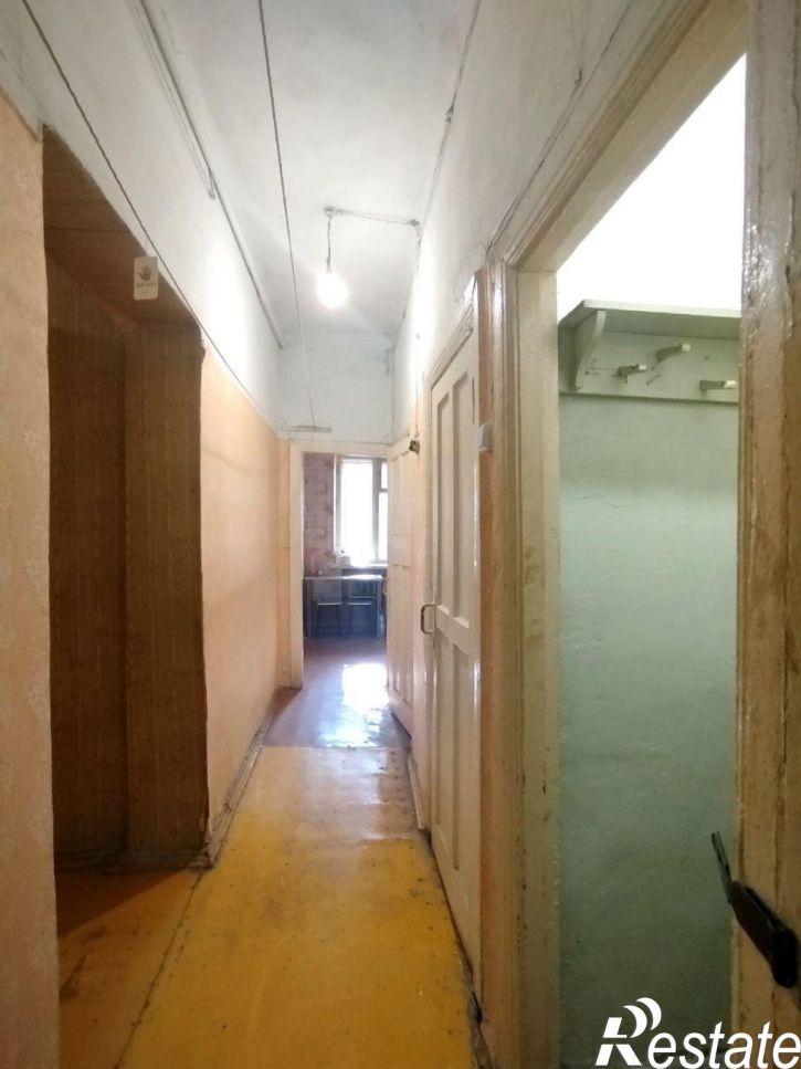 2-комн квартира Новосоветская улица, 36