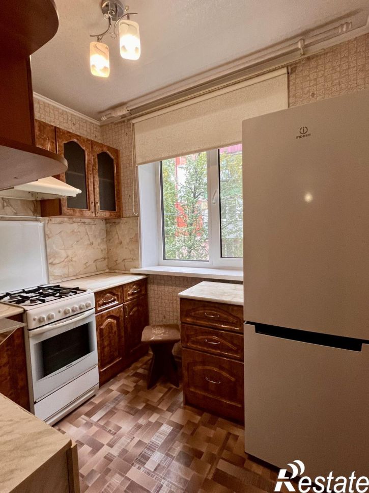 3-комн квартира Карла Маркса проспект, 414