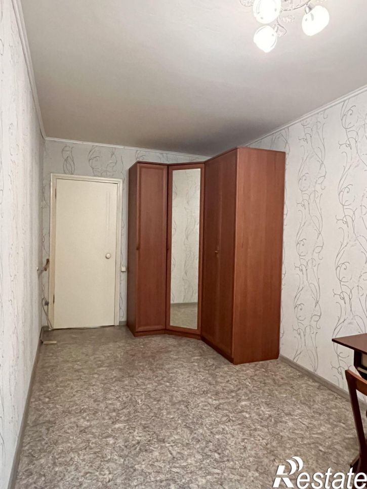 3-комн квартира Карла Маркса проспект, 414