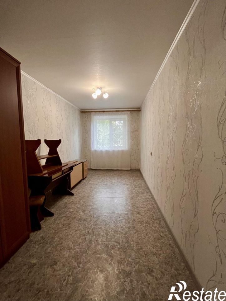 3-комн квартира Карла Маркса проспект, 414