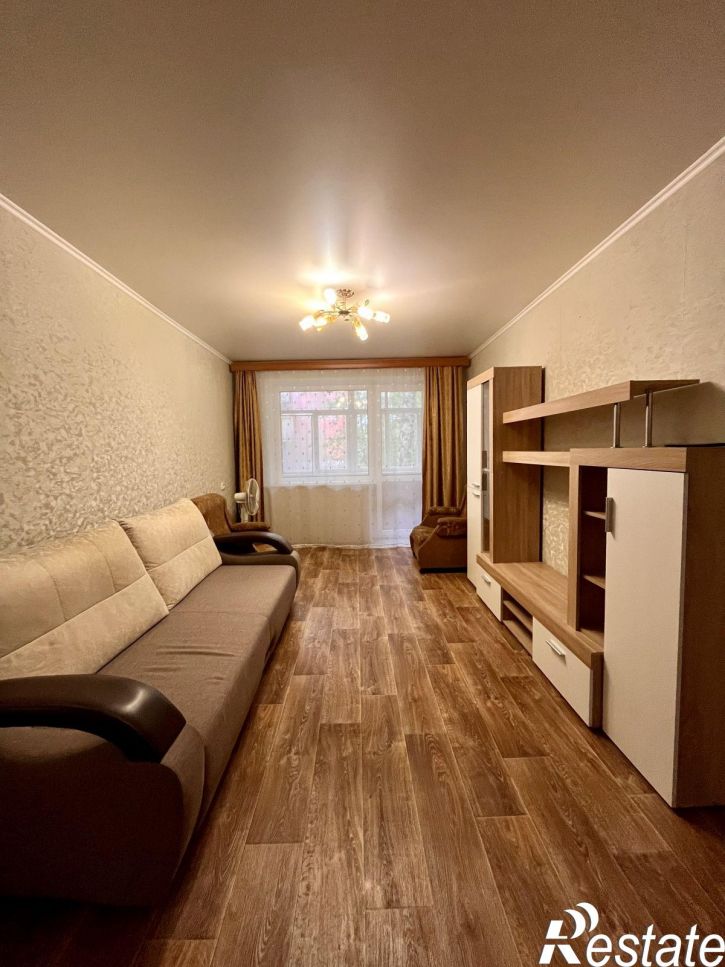 3-комн квартира Карла Маркса проспект, 414