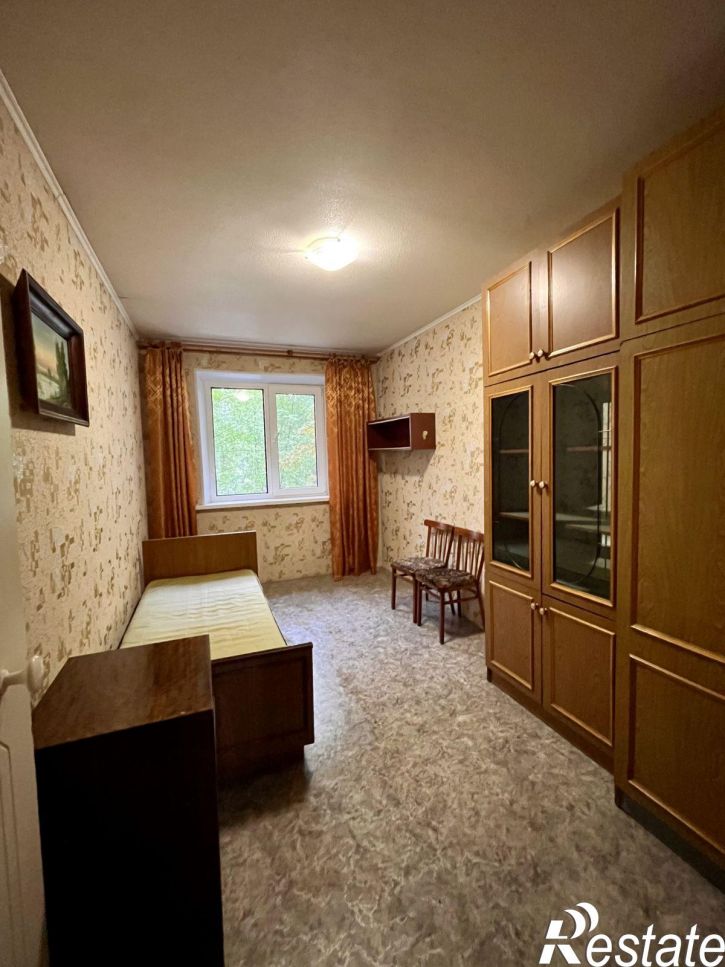 3-комн квартира Карла Маркса проспект, 414