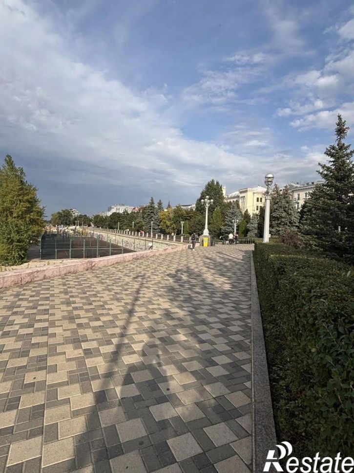 2-комн квартира Комсомольская улица, 4