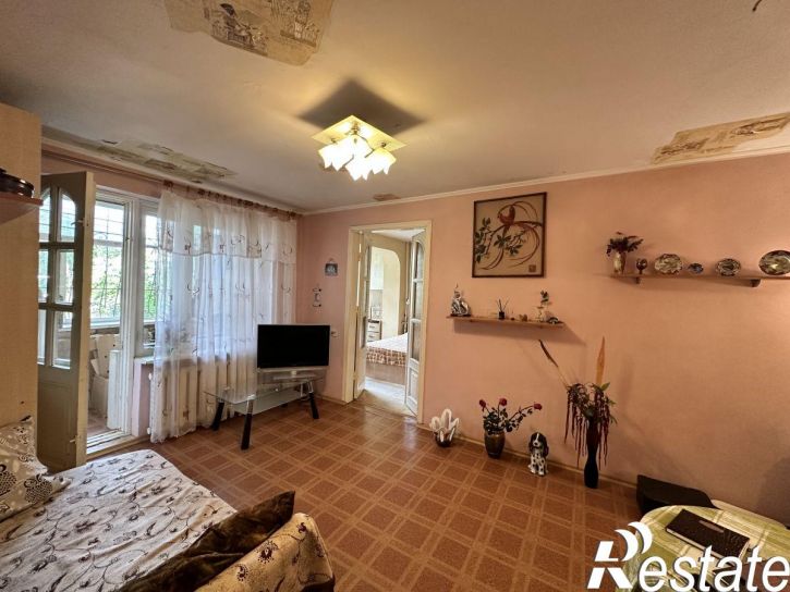 3-комн квартира Осипенко улица, 2