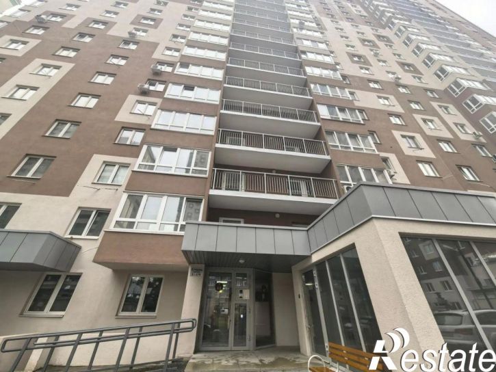 1-комн квартира Дыбенко улица, 5
