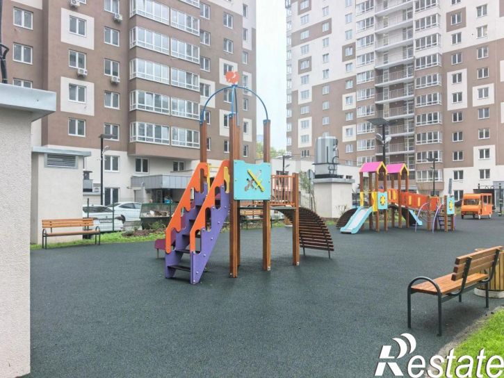 1-комн квартира Дыбенко улица, 5