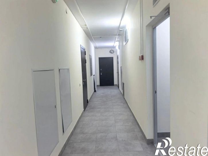 1-комн квартира Дыбенко улица, 5