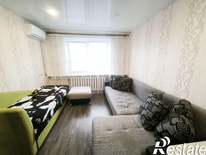 Комната Балаковская улица, 20