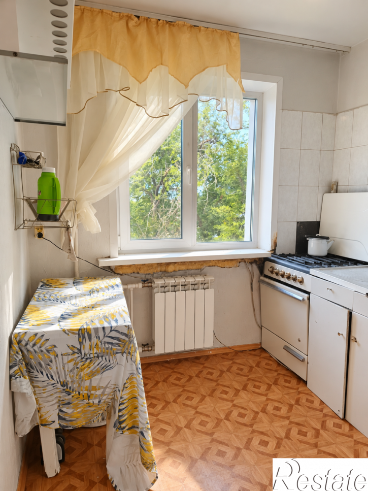 2-комн квартира Ново-Садовая улица, 283