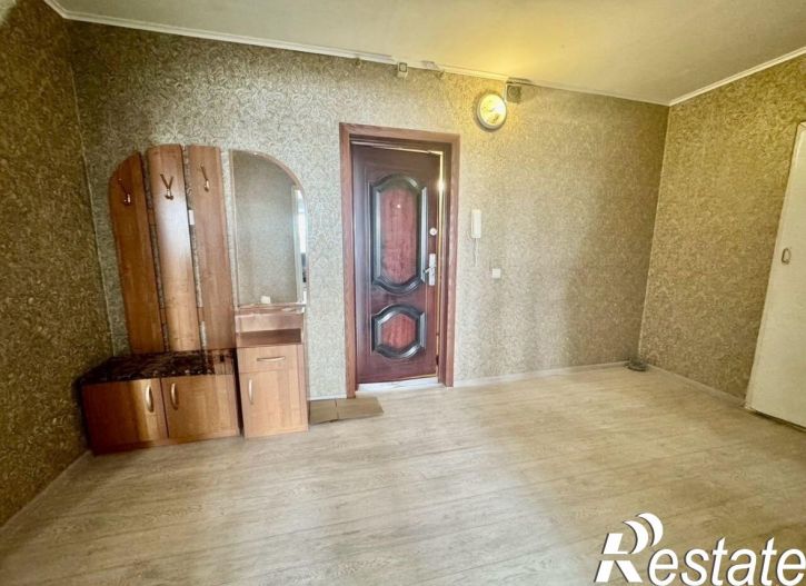 2-комн квартира Егорова улица, 20
