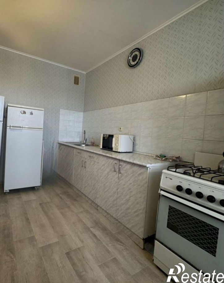 2-комн квартира Егорова улица, 20