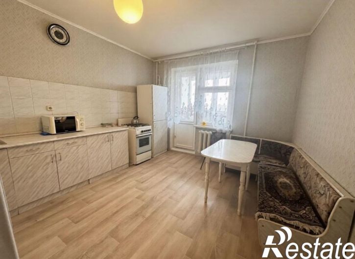 2-комн квартира Егорова улица, 20