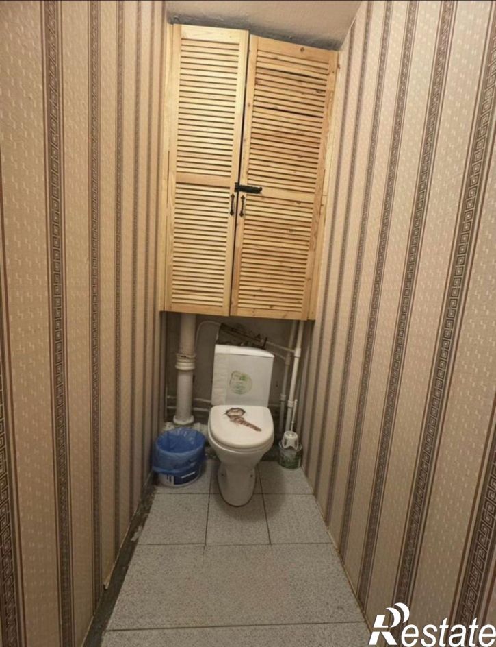2-комн квартира Егорова улица, 20