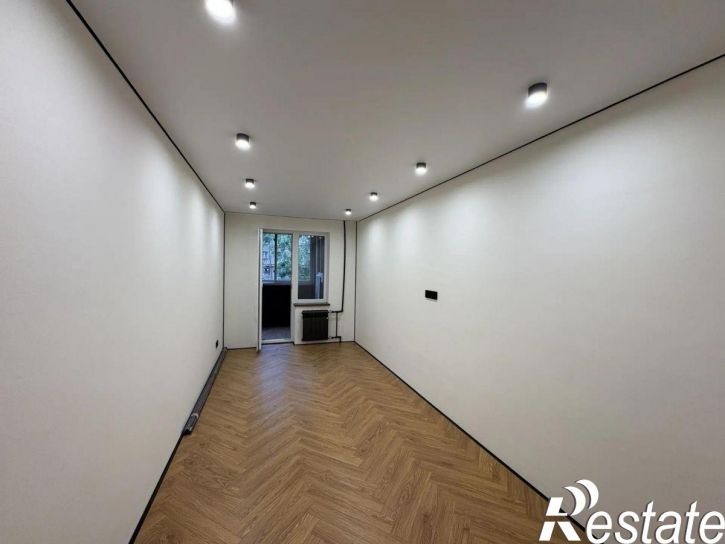 3-комн квартира Челюскинцев улица, 23