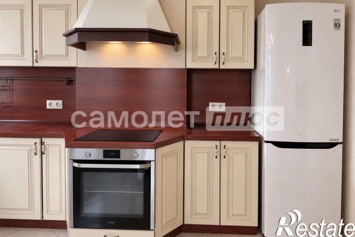 2-комн квартира Ново-Садовая улица, 106о