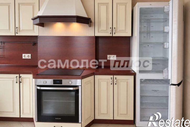 2-комн квартира Ново-Садовая улица, 106о