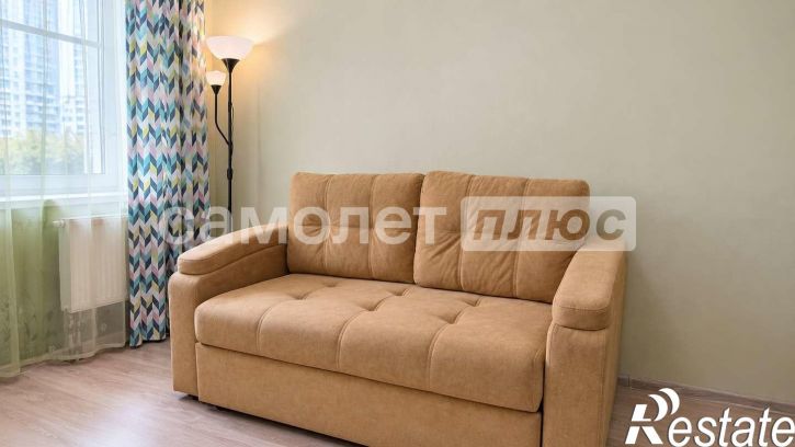 2-комн квартира Ново-Садовая улица, 106о