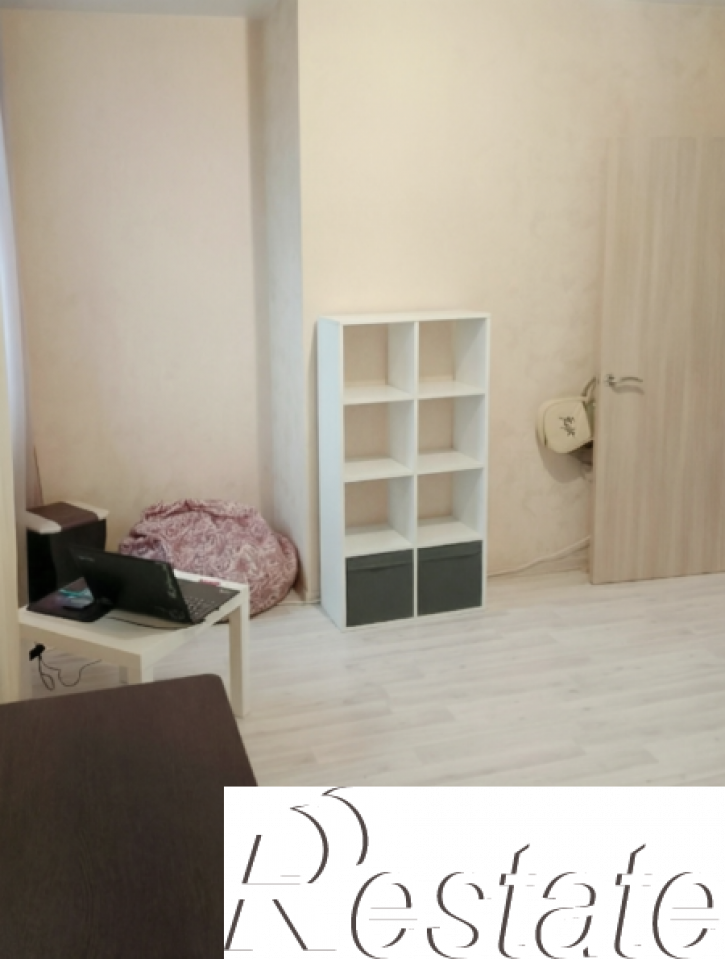 1-комн квартира Ново-Садовая улица, 106Н
