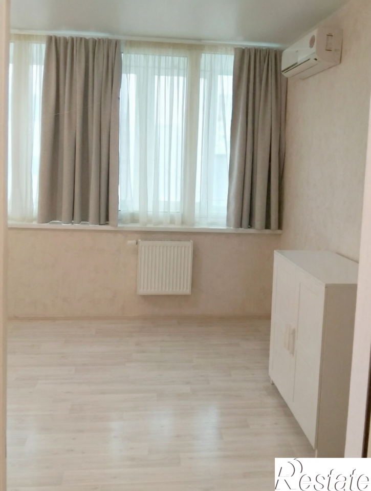 1-комн квартира Ново-Садовая улица, 106Н