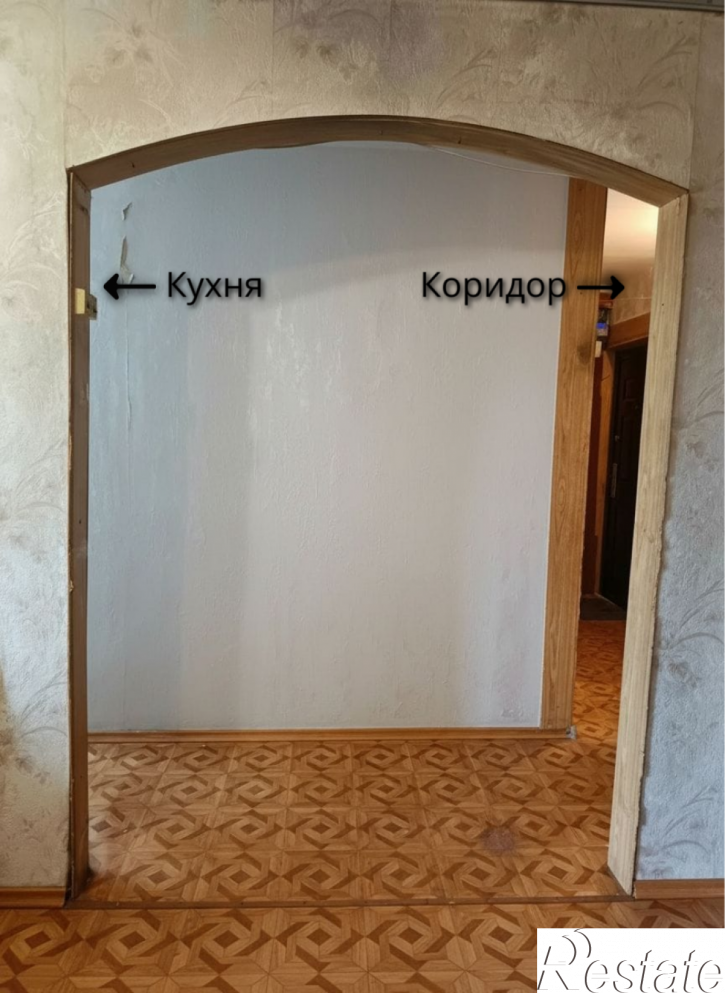2-комн квартира Ново-Садовая улица, 283