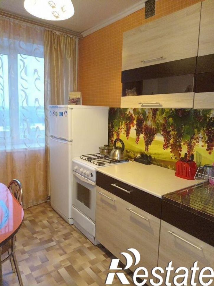 1-комн квартира Краснодонская улица, 70