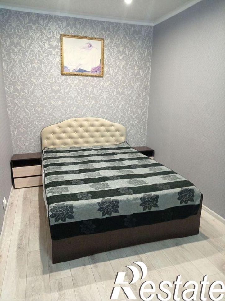 1-комн квартира Краснодонская улица, 70
