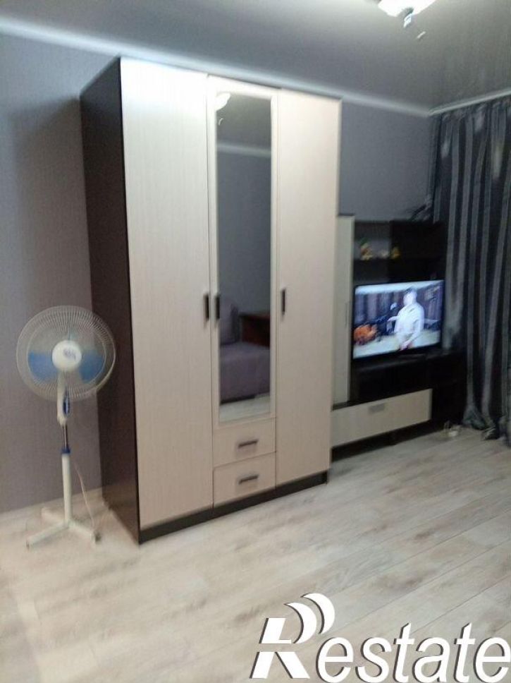 1-комн квартира Краснодонская улица, 70