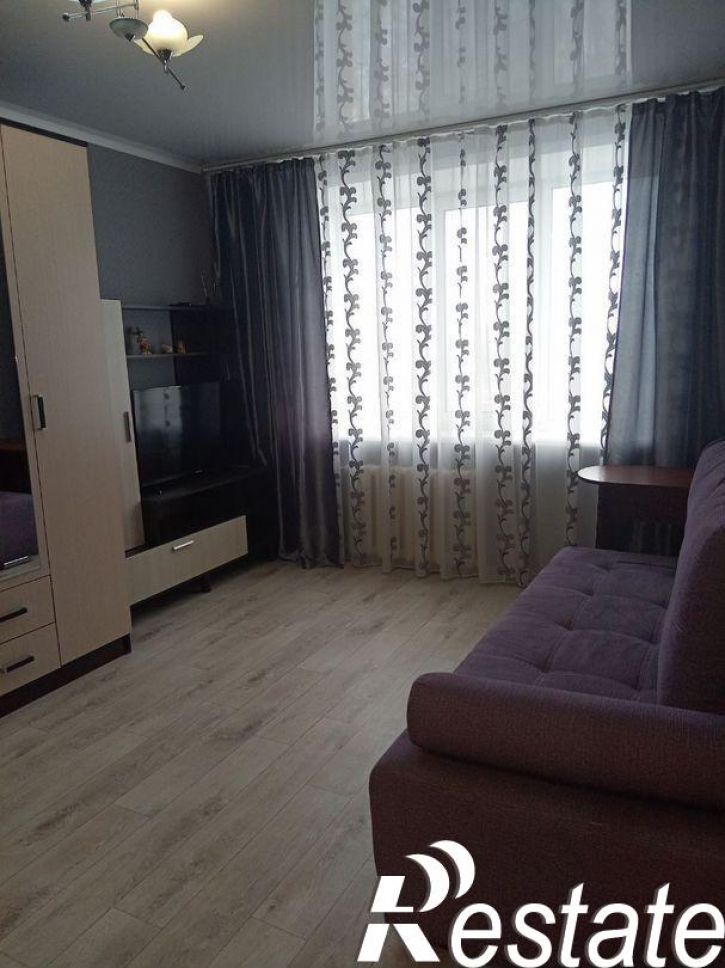 1-комн квартира Краснодонская улица, 70