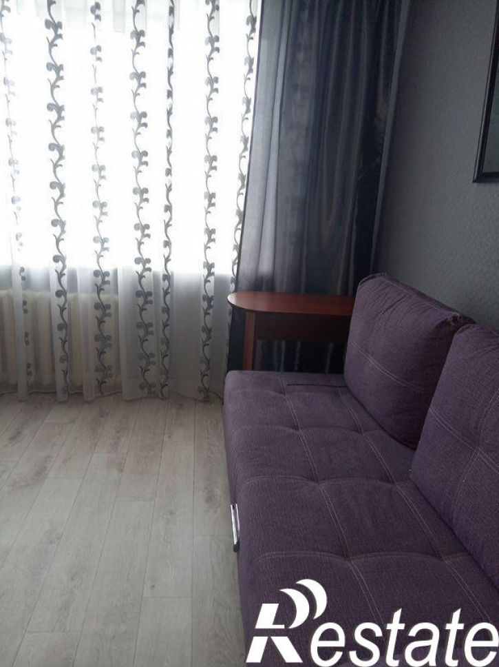 1-комн квартира Краснодонская улица, 70