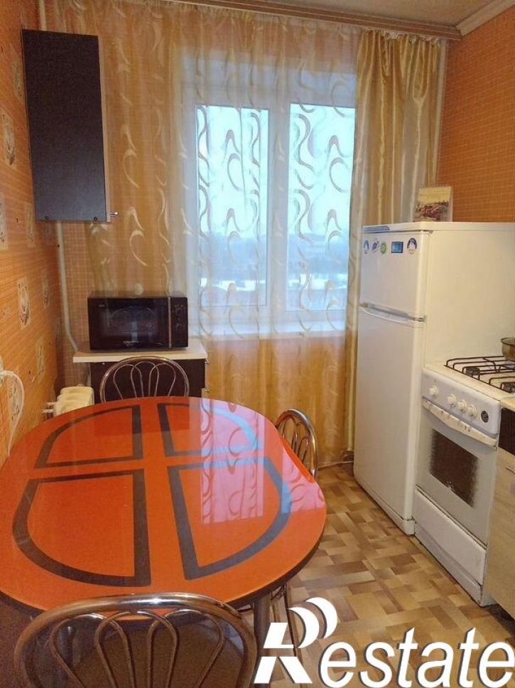1-комн квартира Краснодонская улица, 70