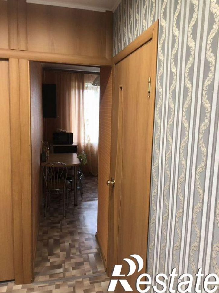 1-комн квартира Краснодонская улица, 70
