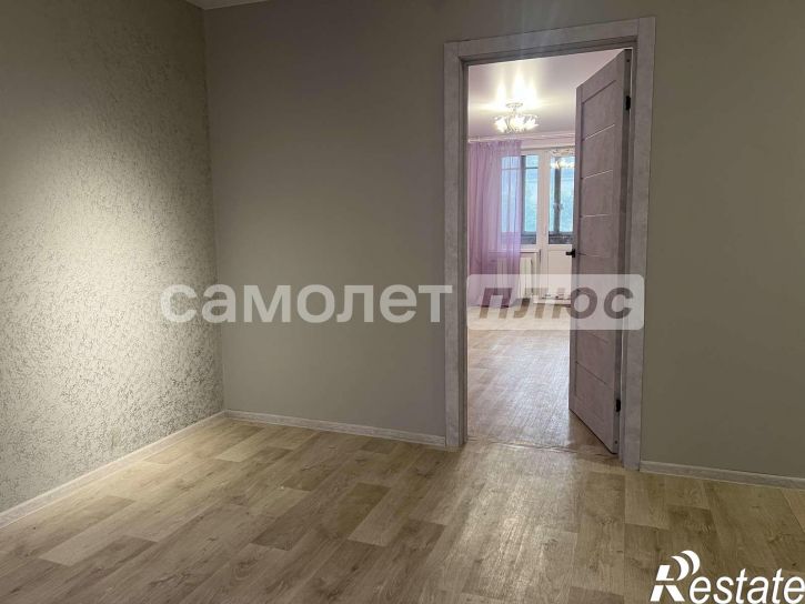 3-комн квартира Карла Маркса проспект, 324