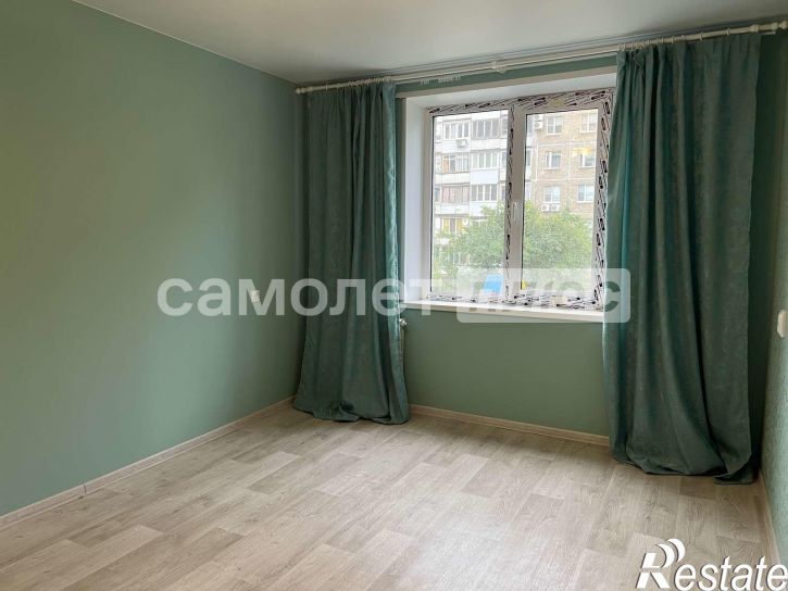 3-комн квартира Карла Маркса проспект, 324