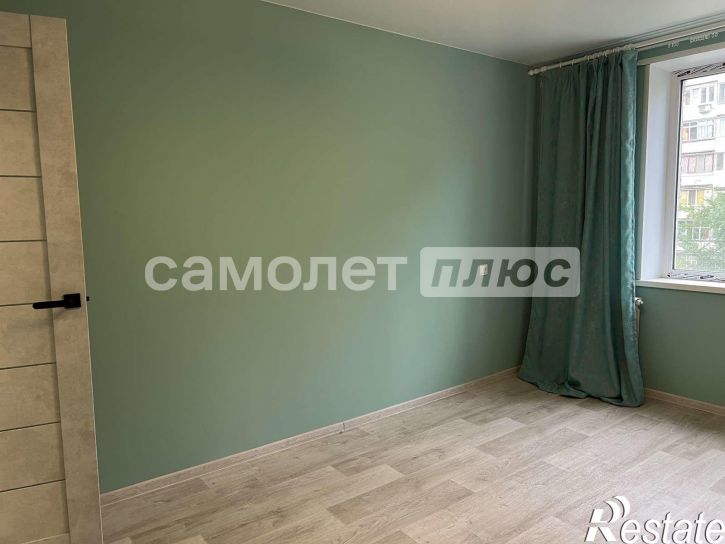 3-комн квартира Карла Маркса проспект, 324
