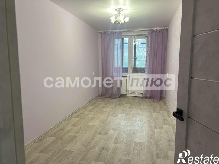 3-комн квартира Карла Маркса проспект, 324